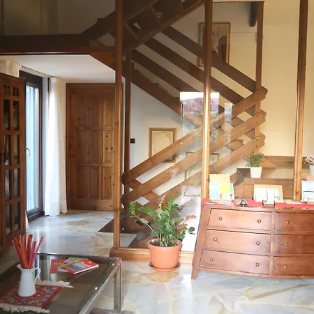 Frühstückspension Il Grandangolo 3*