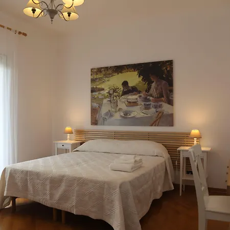 Frühstückspension Il Grandangolo 3*