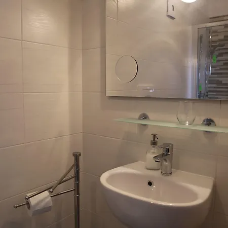 Frühstückspension Il Grandangolo 3*