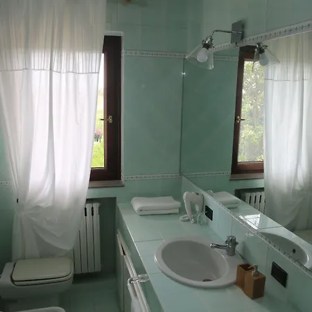 Frühstückspension Il Grandangolo