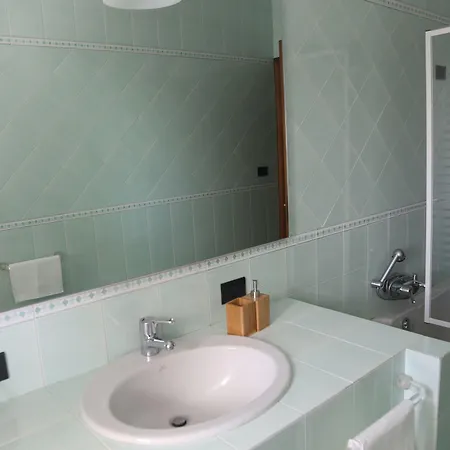 Il Grandangolo Frühstückspension