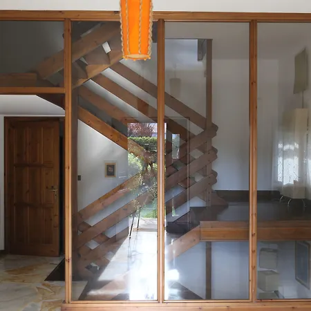 Il Grandangolo Frühstückspension Valenzano