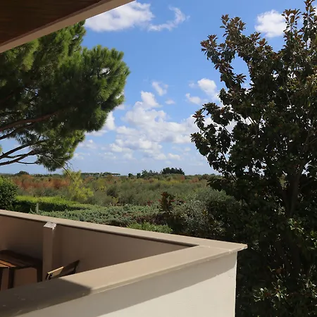 Frühstückspension Il Grandangolo 3*