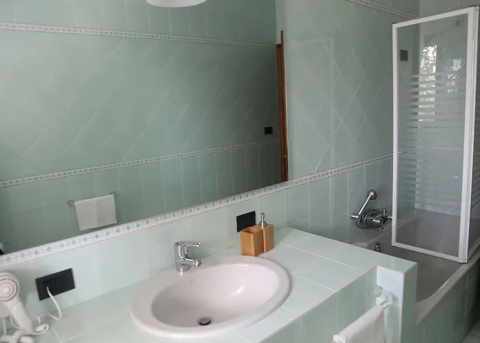 Il Grandangolo Bed & Breakfast