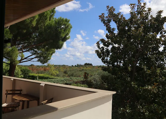 Bed & Breakfast Il Grandangolo 3*