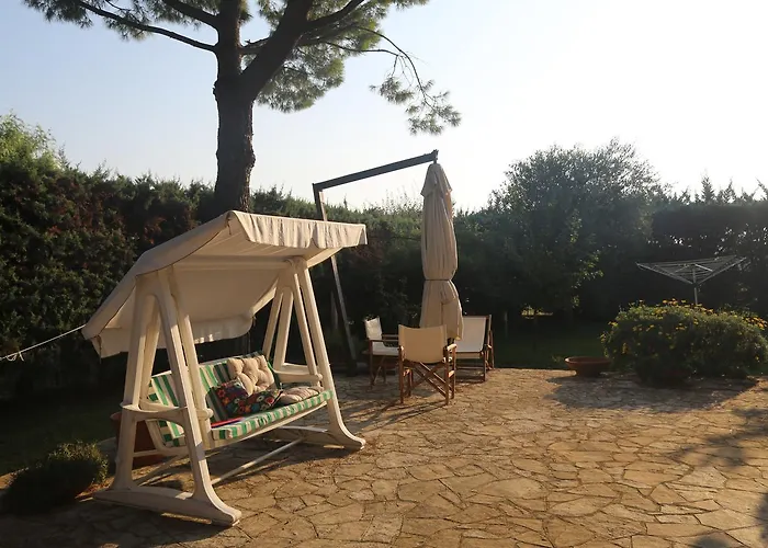 Il Grandangolo Bed & Breakfast Valenzano