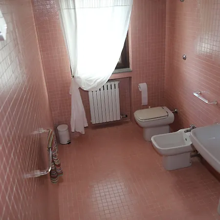 Il Grandangolo ベッド・アンド・ブレックファスト