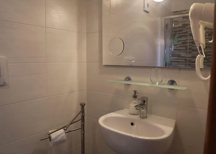 فندق مبيت وإفطار Il Grandangolo 3*